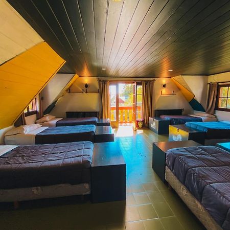 Valhalla San Carlos de Bariloche Ngoại thất bức ảnh