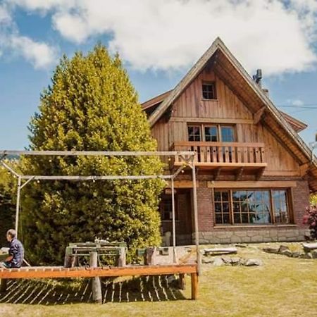 Valhalla San Carlos de Bariloche Ngoại thất bức ảnh
