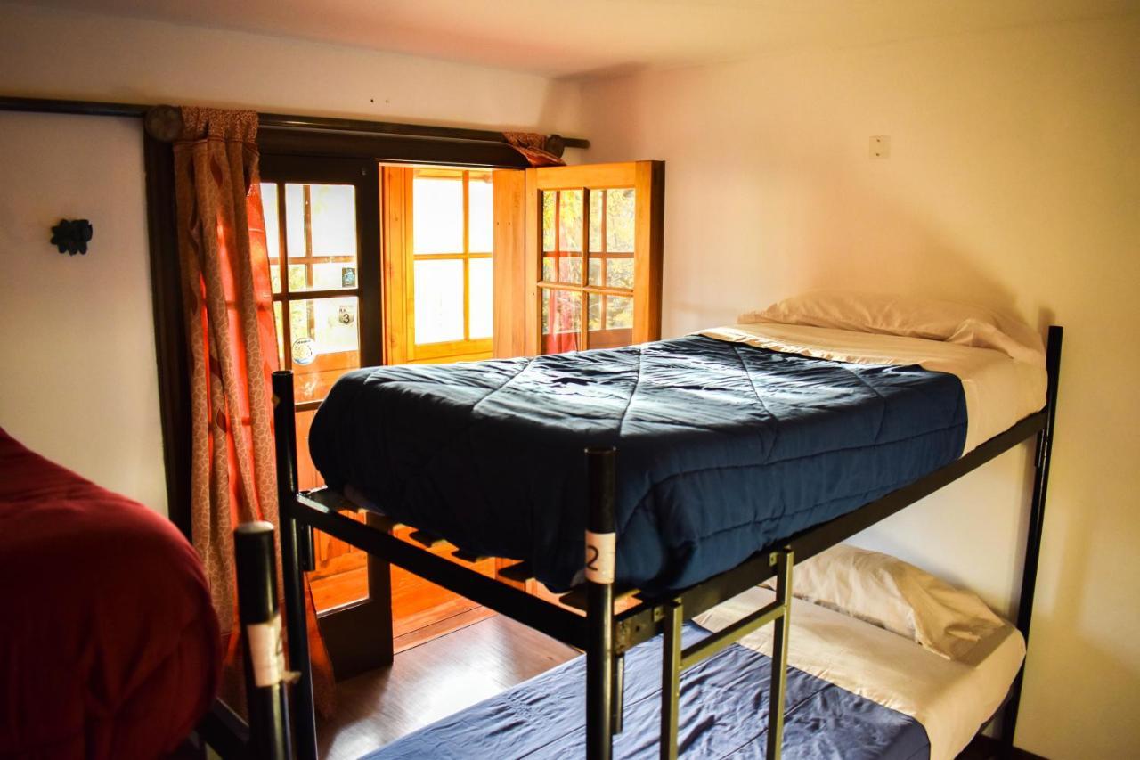 Valhalla San Carlos de Bariloche Ngoại thất bức ảnh