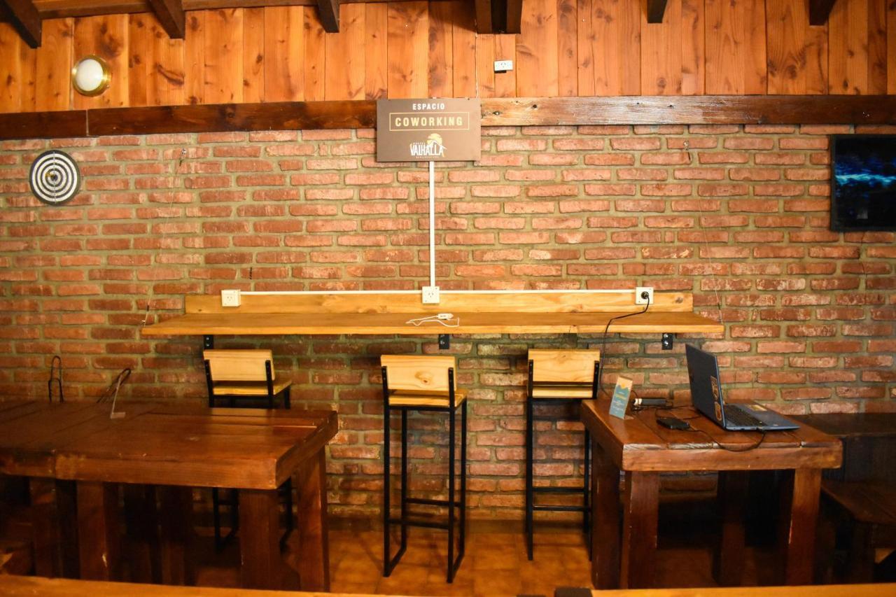 Valhalla San Carlos de Bariloche Ngoại thất bức ảnh
