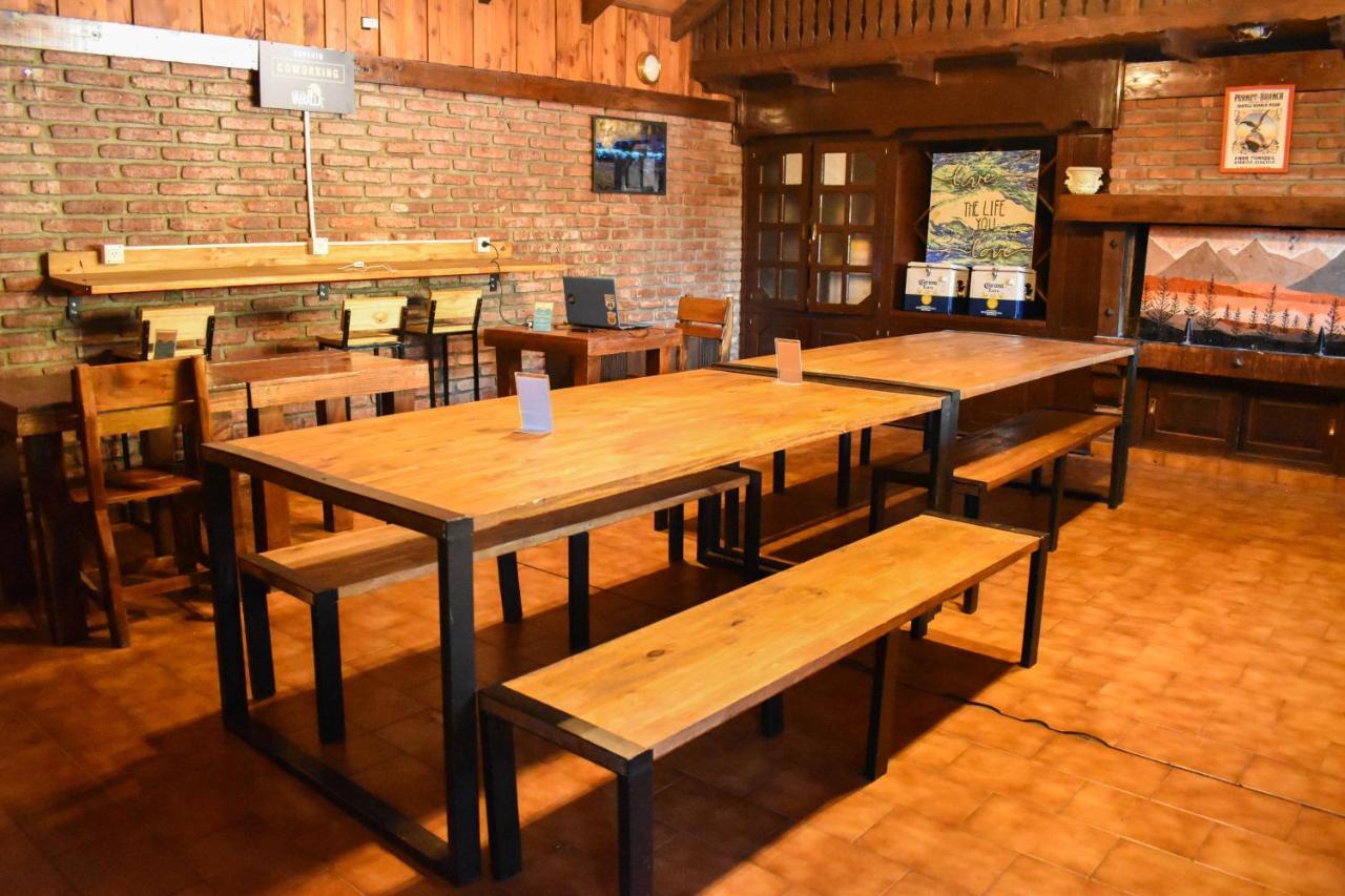 Valhalla San Carlos de Bariloche Ngoại thất bức ảnh