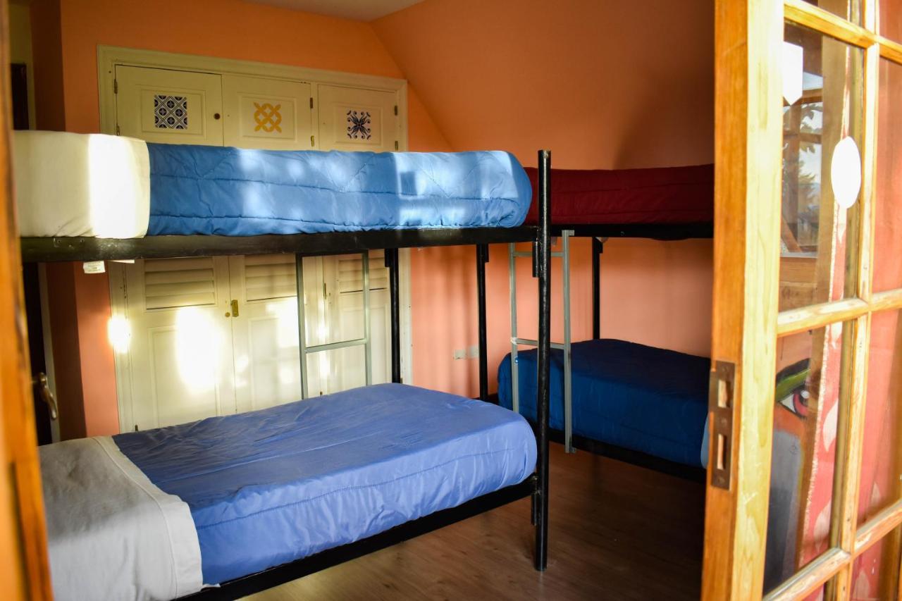 Valhalla San Carlos de Bariloche Ngoại thất bức ảnh