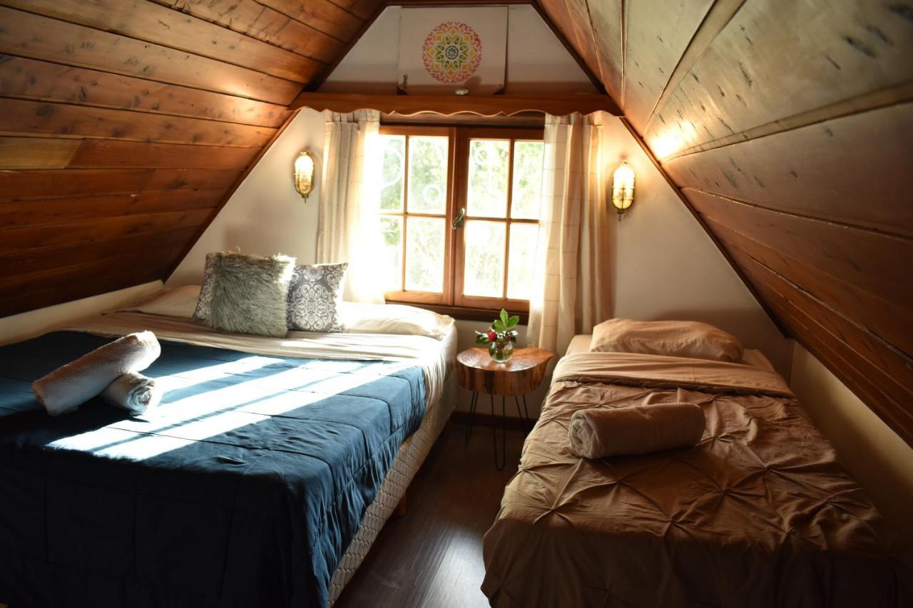 Valhalla San Carlos de Bariloche Ngoại thất bức ảnh
