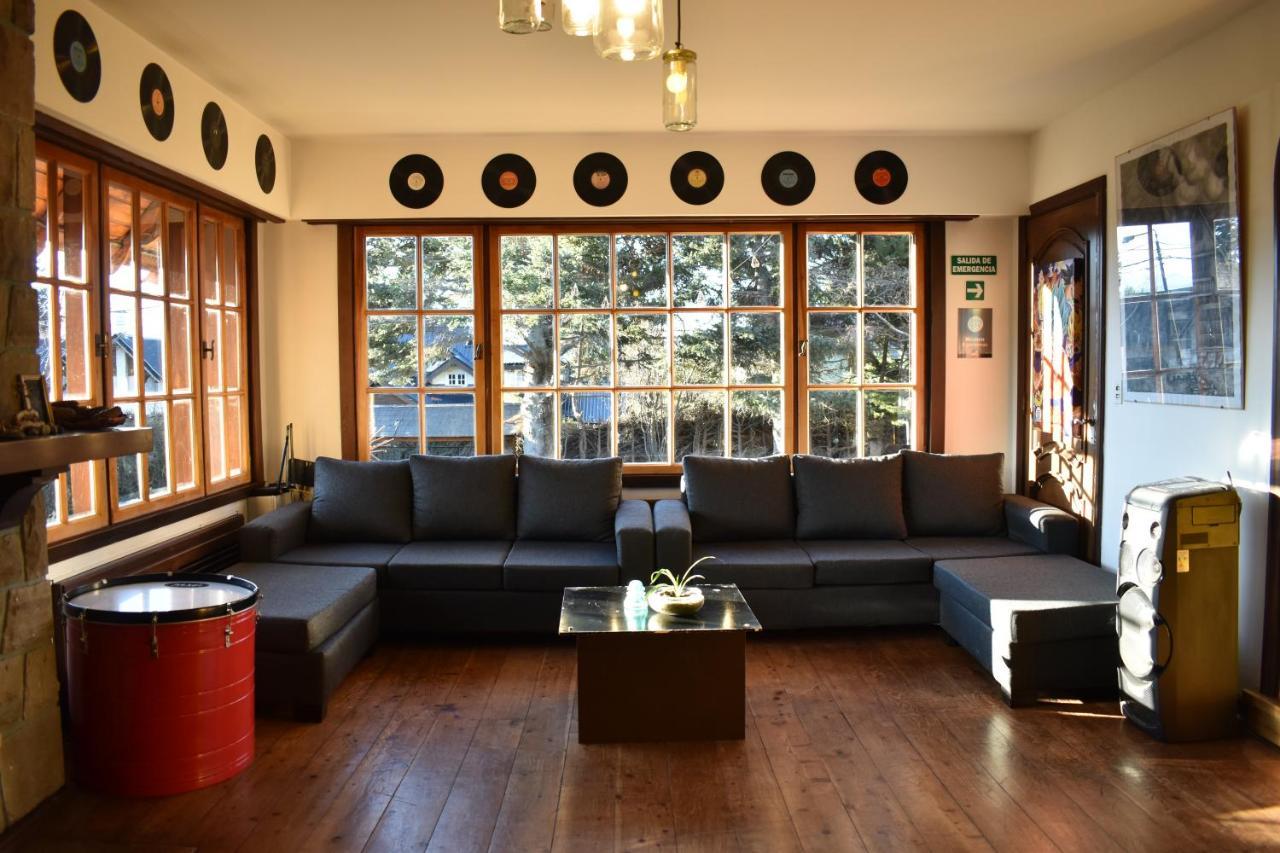 Valhalla San Carlos de Bariloche Ngoại thất bức ảnh