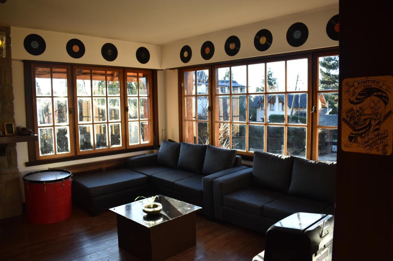 Valhalla San Carlos de Bariloche Ngoại thất bức ảnh