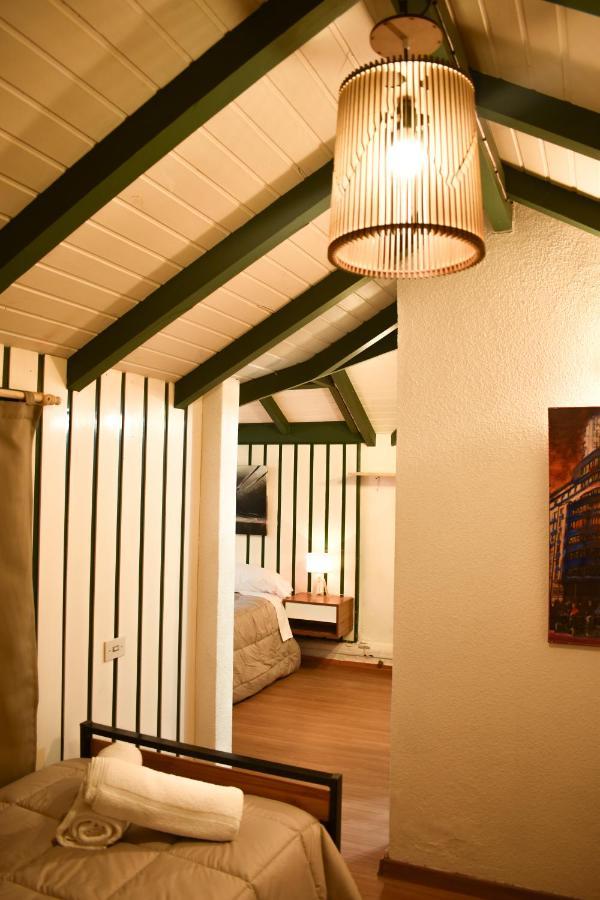 Valhalla San Carlos de Bariloche Ngoại thất bức ảnh