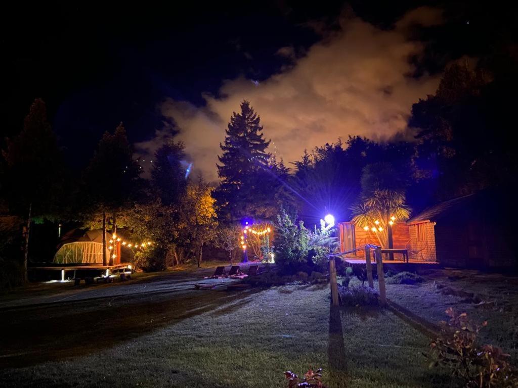 Valhalla San Carlos de Bariloche Ngoại thất bức ảnh