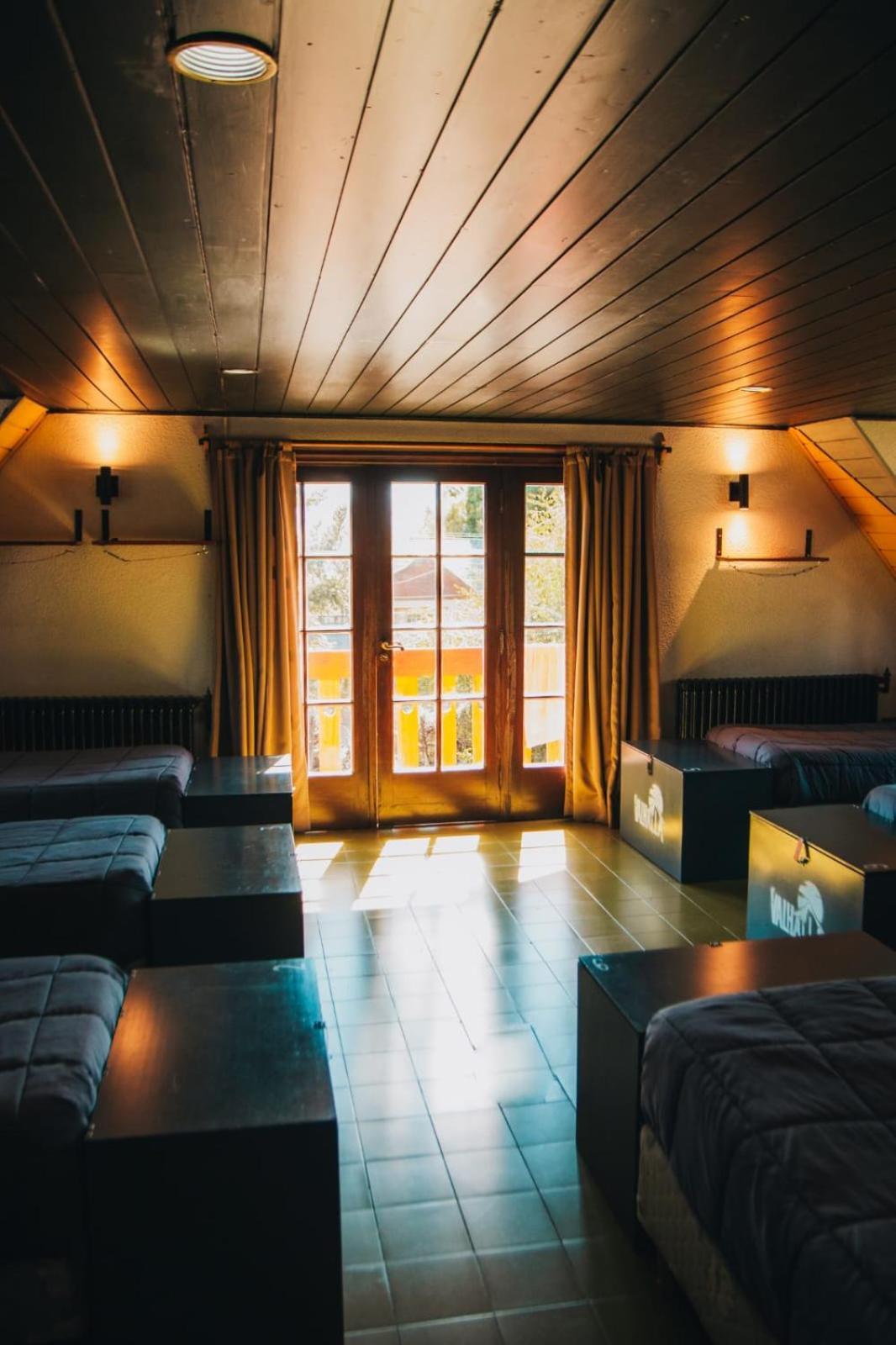 Valhalla San Carlos de Bariloche Ngoại thất bức ảnh