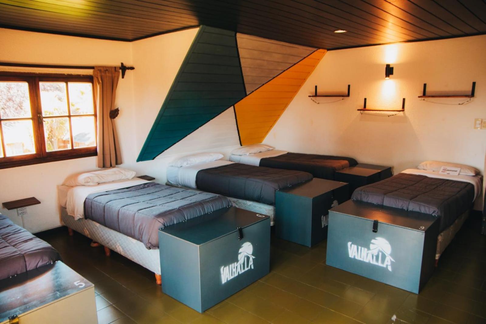 Valhalla San Carlos de Bariloche Ngoại thất bức ảnh
