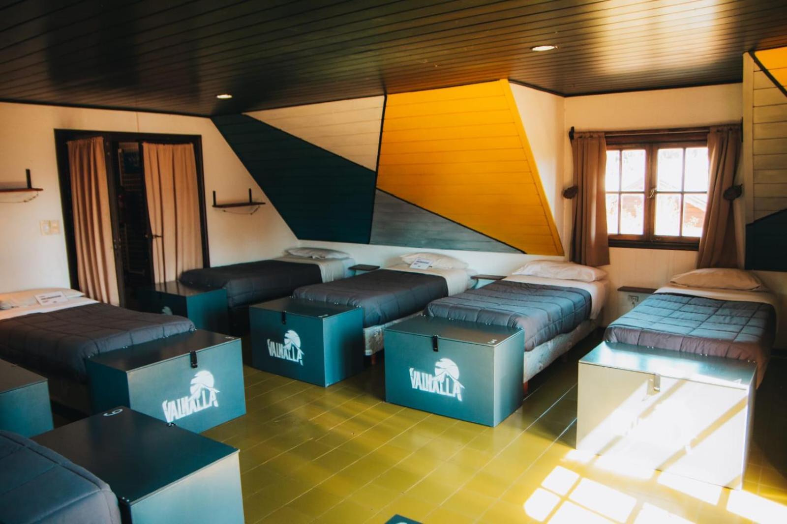 Valhalla San Carlos de Bariloche Ngoại thất bức ảnh