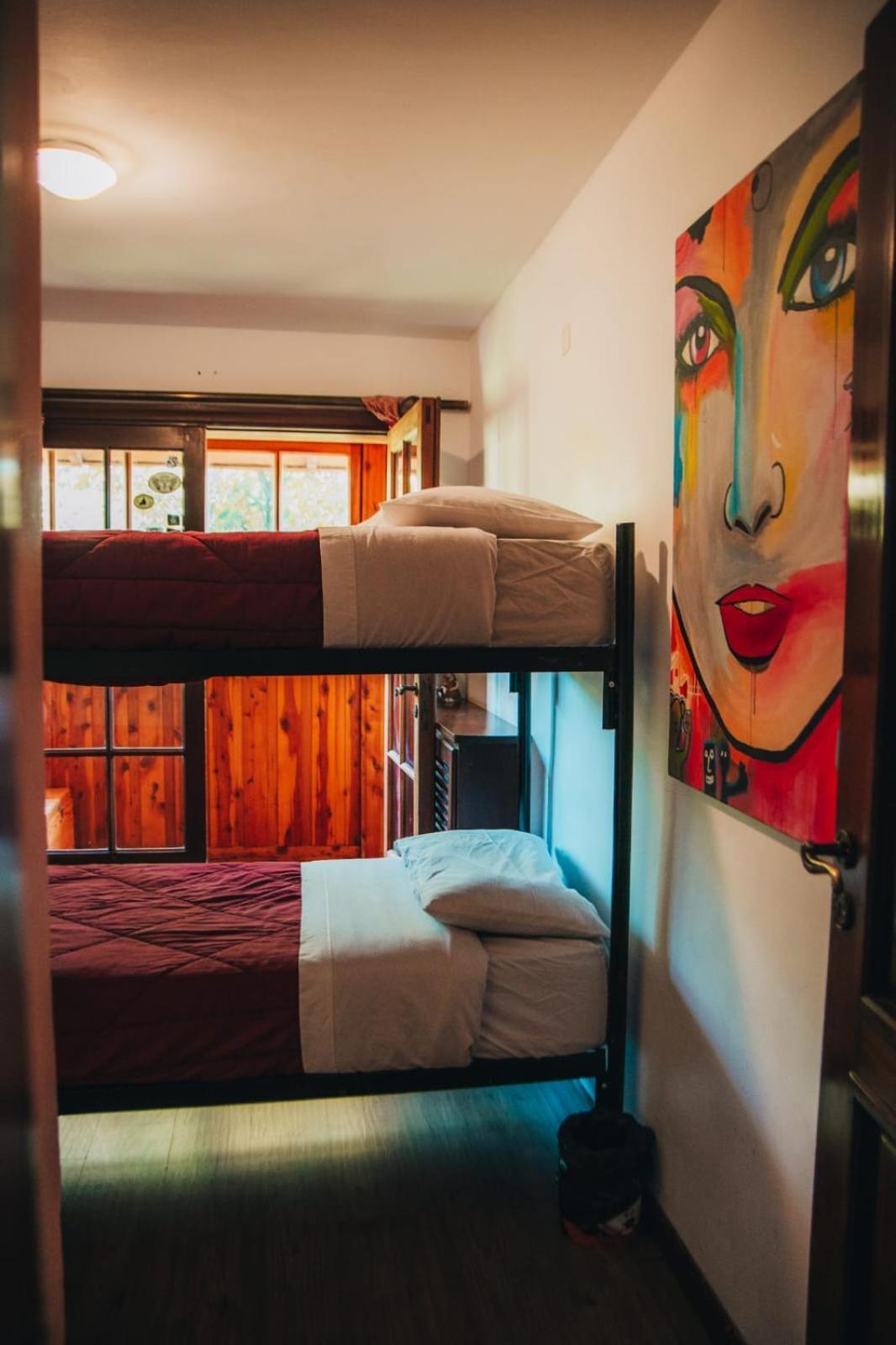 Valhalla San Carlos de Bariloche Ngoại thất bức ảnh
