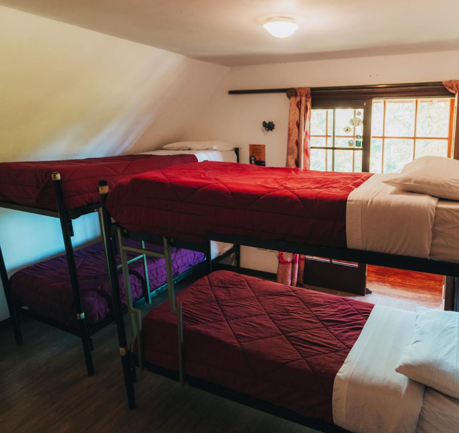 Valhalla San Carlos de Bariloche Ngoại thất bức ảnh