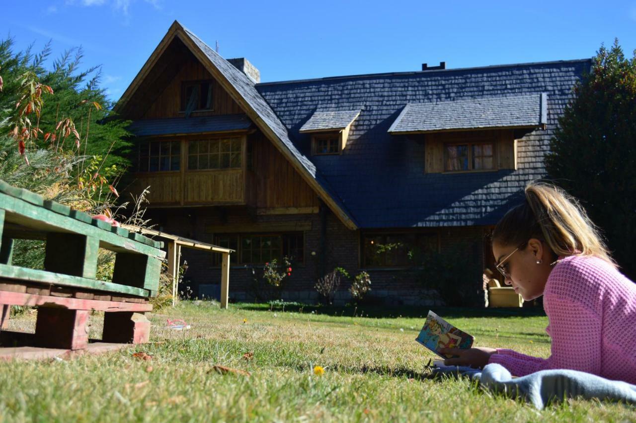 Valhalla San Carlos de Bariloche Ngoại thất bức ảnh