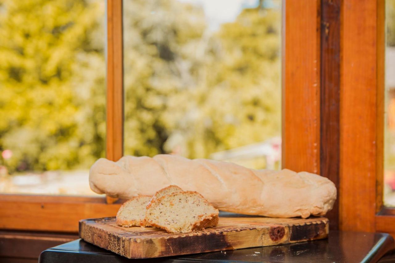 Valhalla San Carlos de Bariloche Ngoại thất bức ảnh