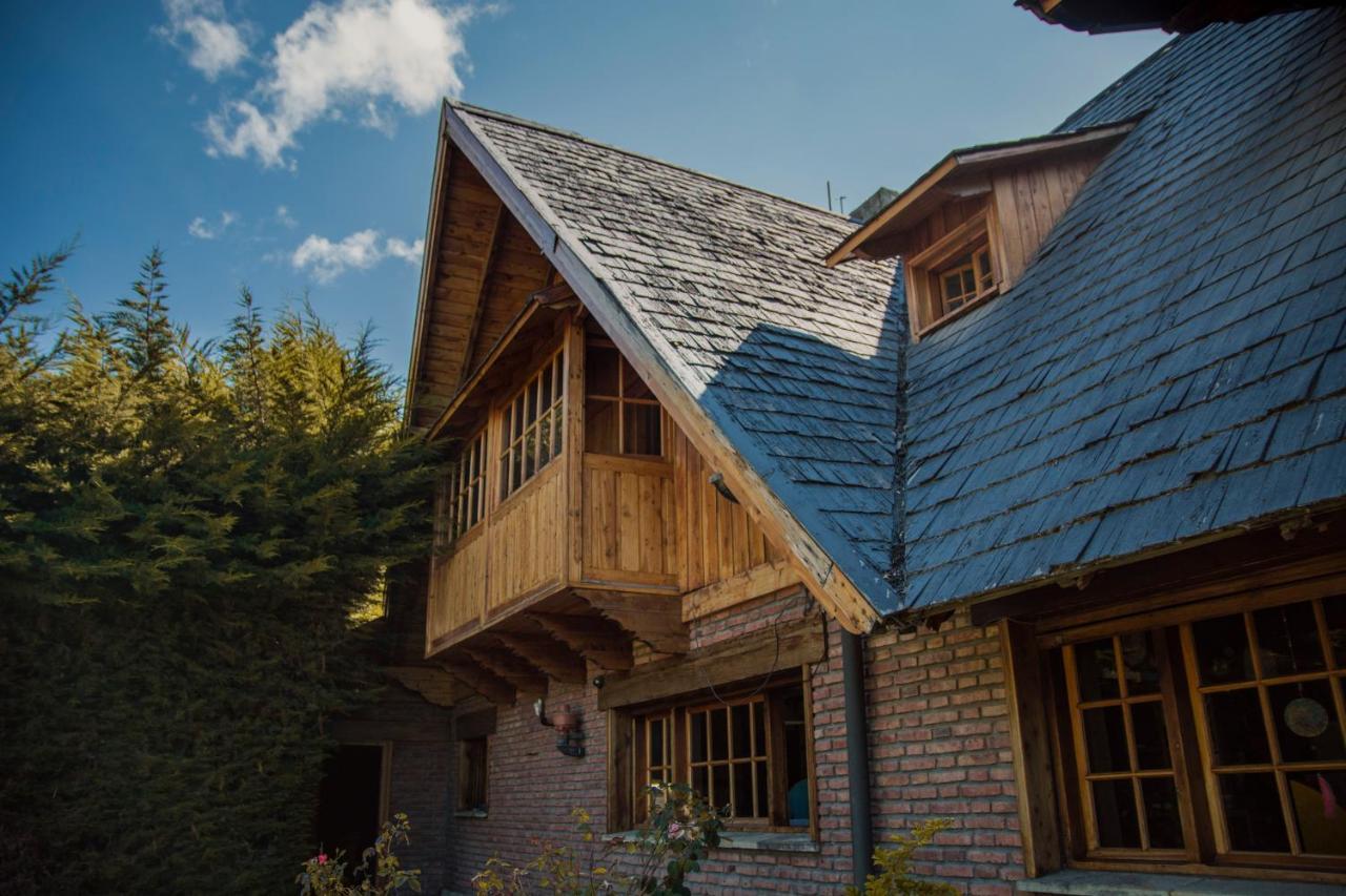 Valhalla San Carlos de Bariloche Ngoại thất bức ảnh